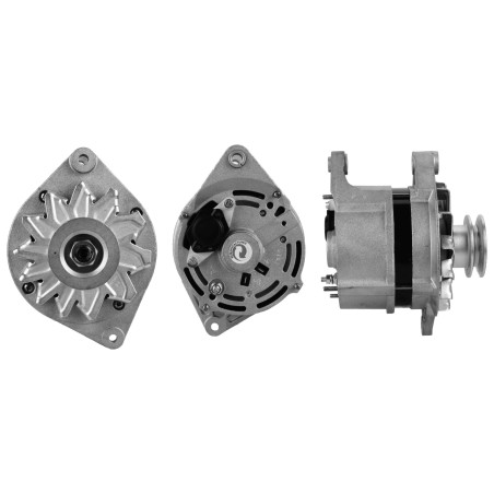 Alternateur Pour Peugeot 505 604 J9 Talbot Tagora