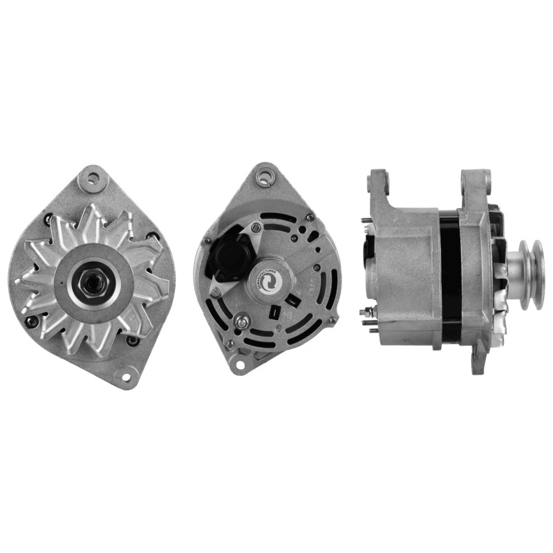 Alternateur Pour Peugeot 505 604 J9 Talbot Tagora