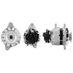 Alternateur Pour Mitsubishi Pajero I Canvas Top A2T06384 A2T09884 MD103372