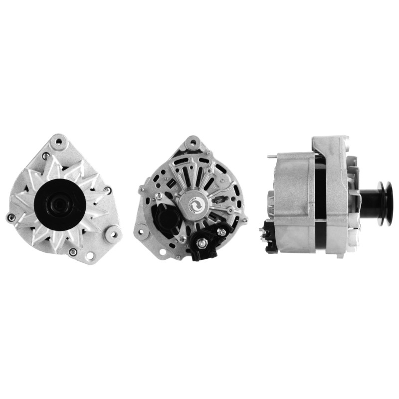 Alternateur Pour VW Golf II Jetta LT 28-35 I 40-55 IV Audi 80 90 100 200 Coupé