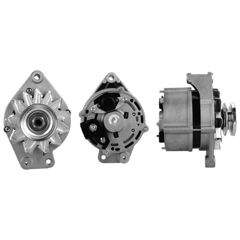 Alternateur Pour VW Polo Transporter IV 074902023 074903023 074903023X