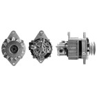 Alternateur Pour Nissan Patrol III/2 Hardtop Station Wagon 23100-G9903