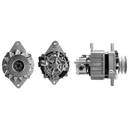 Alternateur Pour Nissan Patrol III/2 Hardtop Station Wagon 23100-G9903