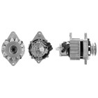 Alternateur Pour Nissan Patrol III/2 Hardtop Station Wagon 23100-G9904
