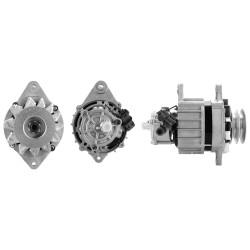 Alternateur Pour Nissan Patrol III/2 Hardtop Station Wagon 23100-G9904