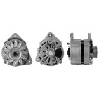Alternateur Pour Daimler 2.8 - 5.3 XJ 40, 81 Jaguar XJ XJSC Convertible