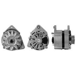 Alternateur Pour Daimler 2.8 - 5.3 XJ 40, 81 Jaguar XJ XJSC Convertible