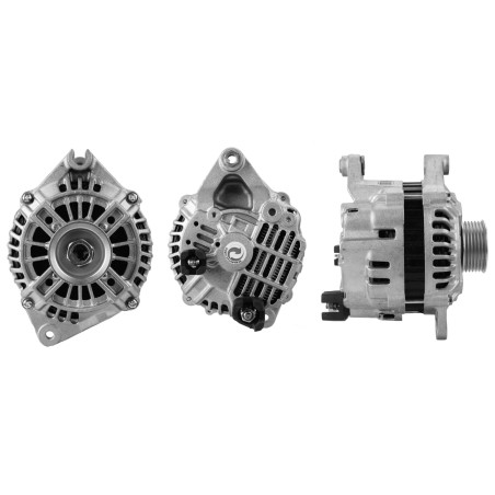 Alternateur Pour Peugeot 306 406 806 Boxer Expert Citroën Evasion Jumper Xantia