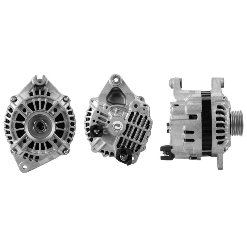 Alternateur Pour Peugeot 306 406 806 Boxer Expert Citroën Evasion Jumper Xantia