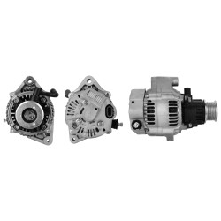 Alternateur Pour Suzuki Honda Land Rover 25 45 200 400 600 Streetwise MG