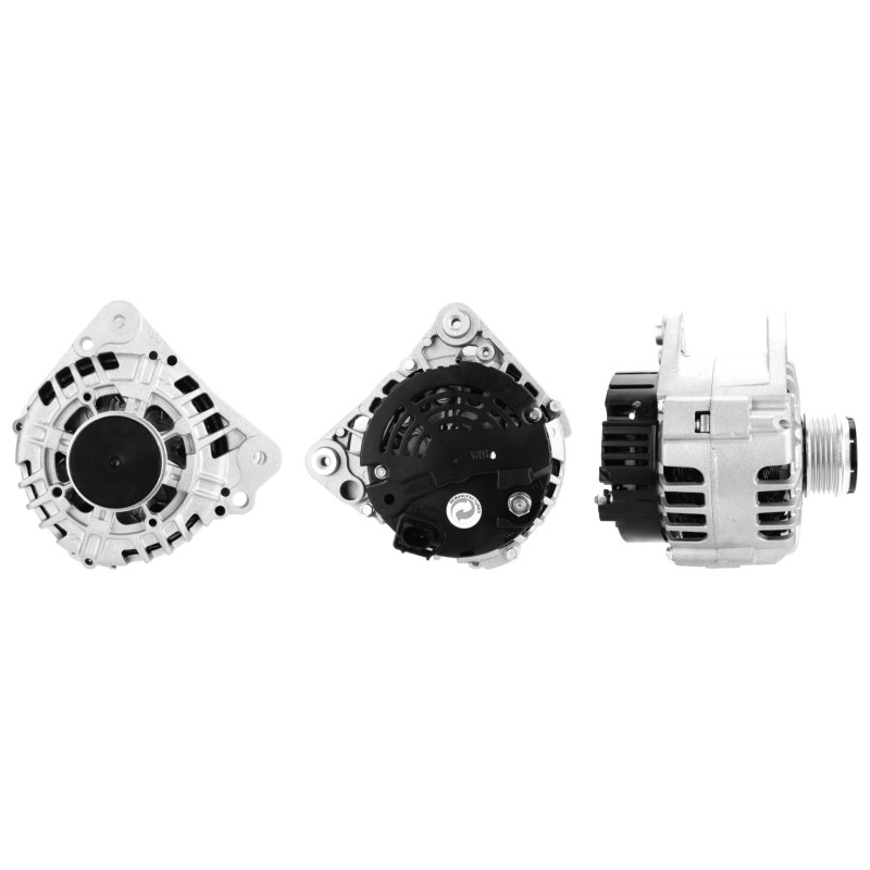 Alternateur Pour VW Passat Audi Skoda 028903029B 028903031 028903029E 028903031A