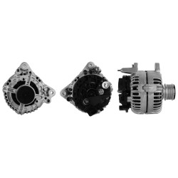 Alternateur Pour VW Lupo Polo Audi Seat Skoda 045903023A 045903023AX 045903023F