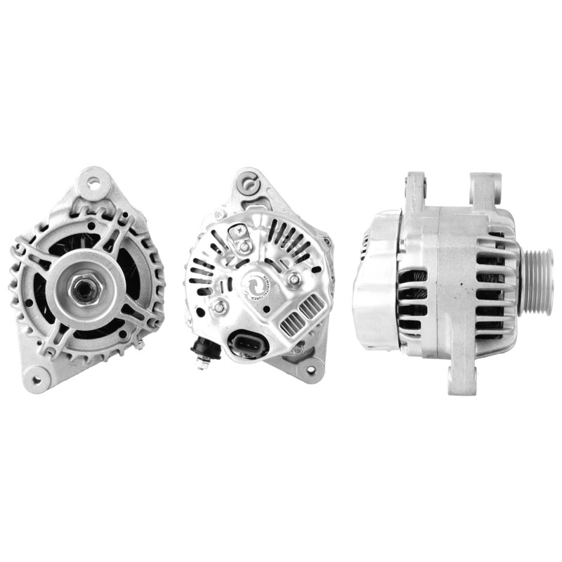 Alternateur Pour Toyota Yaris 27060-0J020 27060-0J040
