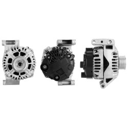 Alternateur Pour Fiat 500 Ford Lancia 46823546 1539098 51784847 1571296 51805803