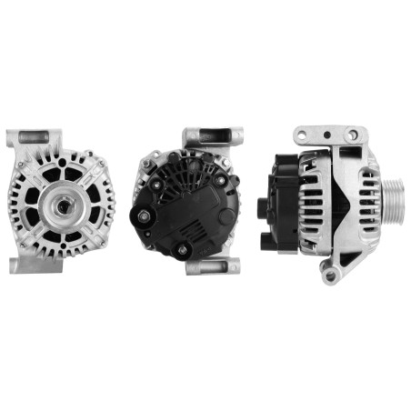 Alternateur Pour Fiat 500 Ford Lancia 46823546 1539098 51784847 1571296 51805803