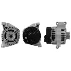 Alternateur Pour Opel Fiat 500 C Ford Alfa Romeo 1202290 46554404 9S51-10346-BB