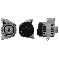 Alternateur Pour Opel Fiat 500 C Ford Alfa Romeo 1202290 46554404 9S51-10346-BB