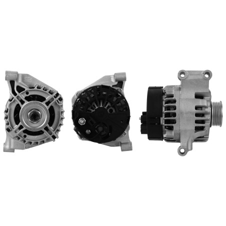 Alternateur Pour Opel Fiat 500 C Ford Alfa Romeo 1202290 46554404 9S51-10346-BB