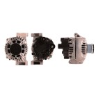 Alternateur Pour Peugeot Opel Fiat 500 Ford 1608858280 13117279 51854915 1571297