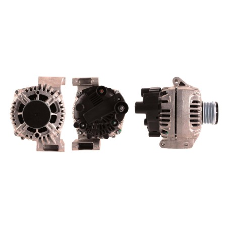 Alternateur Pour Peugeot Opel Fiat 500 Ford 1608858280 13117279 51854915 1571297