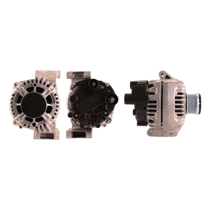Alternateur Pour Peugeot Opel Fiat 500 Ford 1608858280 13117279 51854915 1571297