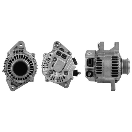 Alternateur Pour Toyota Yaris 27060-33040