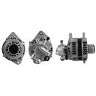 Alternateur Pour Opel Astra H Combo/Monospace Meriva A Vauxhall Tour (C)