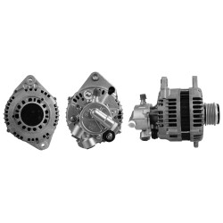 Alternateur Pour Opel Astra H Combo/Monospace Meriva A Vauxhall Tour (C)
