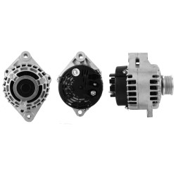 Alternateur Pour Opel Fiat Vauxhall 1204433 93169257 13117340 R1530098 6204187