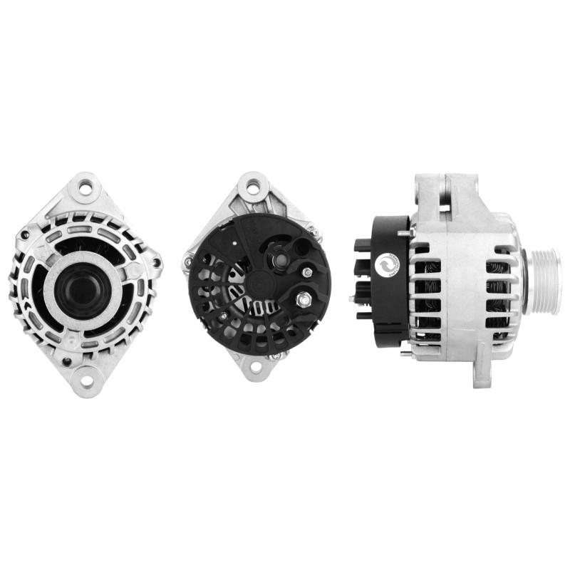 Alternateur Pour Opel Fiat Alfa Romeo Vauxhall 13117341 71773263 93169258