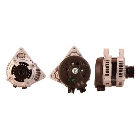 Alternateur Pour Ford Mazda Volvo 8666579C Y601-18-300 30795422 8M5T-10300-PA