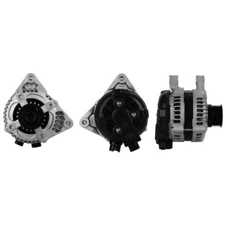 Alternateur Pour Ford Mazda Volvo 3M5T-10300-YD 31255595 3M5T-10300-YE 31285593