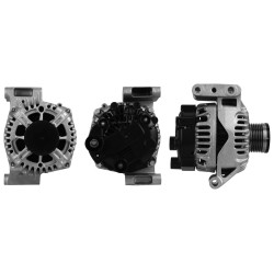 Alternateur Pour Opel Fiat Alfa Romeo Suzuki 1204432 51787208 13117278 51805799