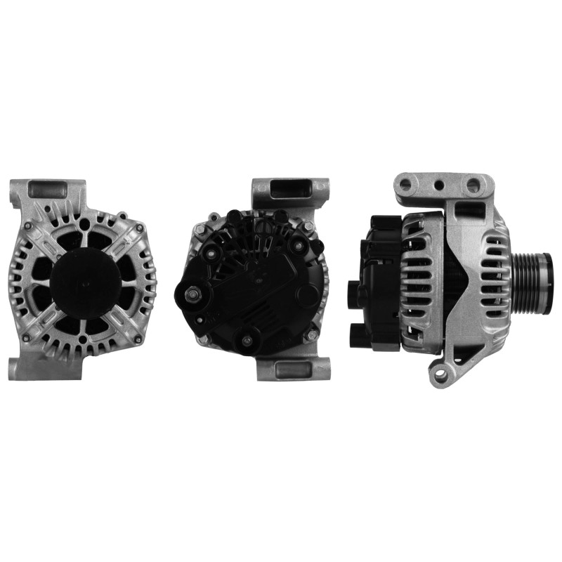 Alternateur Pour Opel Fiat Alfa Romeo Suzuki 1204432 51787208 13117278 51805799