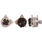 Alternateur Pour Renault Clio III Modus 7711368103 8200360480