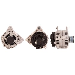 Alternateur Pour Renault Clio III Modus 7711368103 8200360480