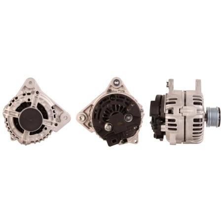 Alternateur Pour Renault Clio III Modus 7711368103 8200360480