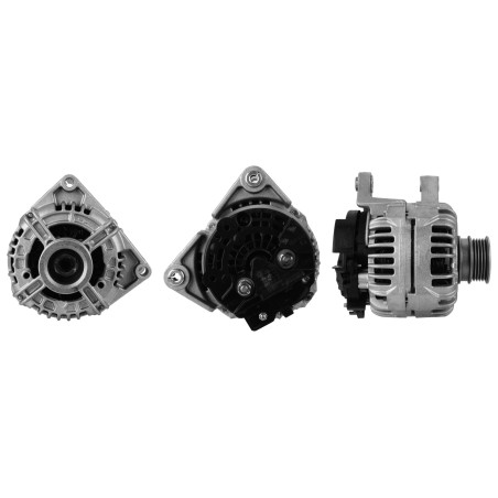 Alternateur Pour Opel Fiat Alfa Romeo Vauxhall 24447429 93174469 46843097