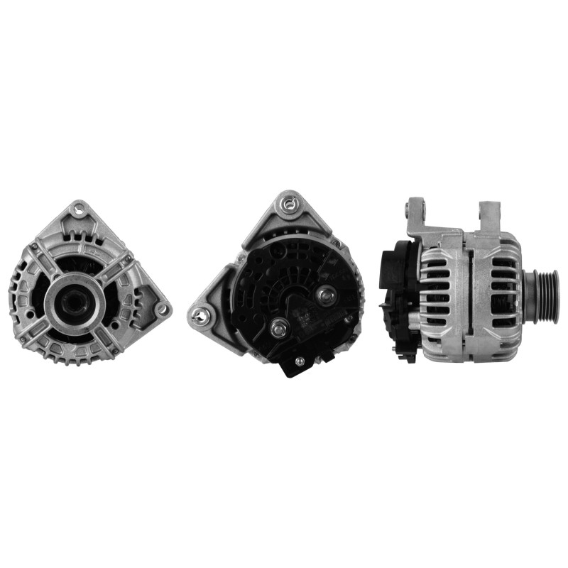 Alternateur Pour Opel Fiat Alfa Romeo Vauxhall 24447429 93174469 46843097