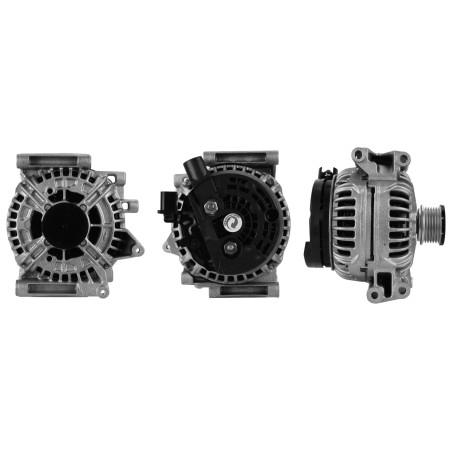 Alternateur Pour MERCEDES Classe C CLC T-Model E S CLK