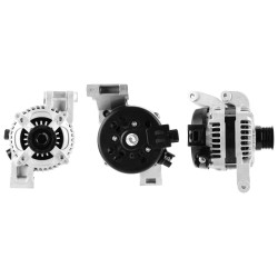 Alternateur Pour Ford C-Max Focus II Volvo C30 S40 II V50