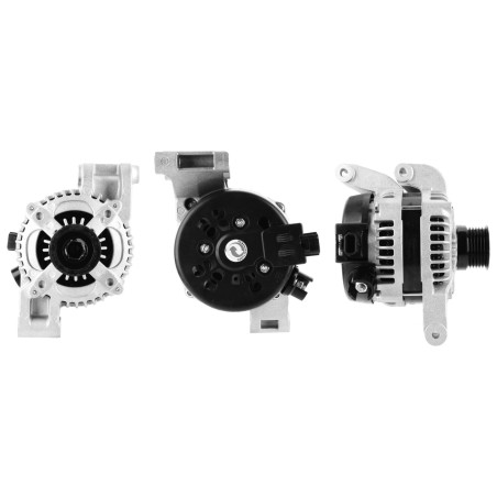 Alternateur Pour Ford C-Max Focus II Volvo C30 S40 II V50