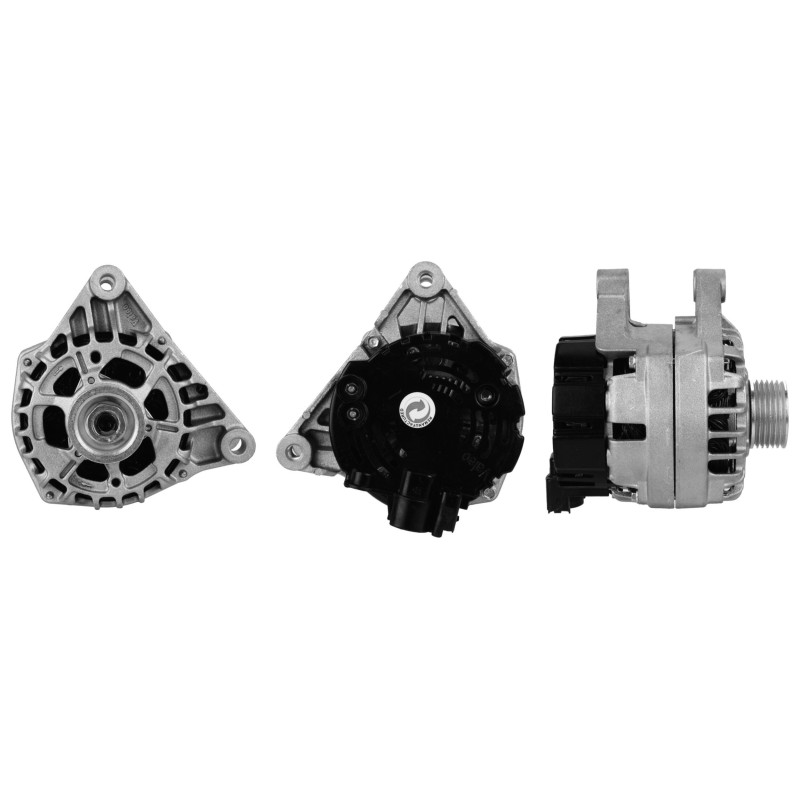 Alternateur Pour Peugeot 207 307 1007 Citroën C2 C3 I II Xsara