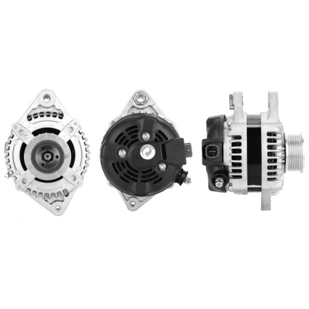 Alternateur Pour Toyota Auris Corolla 27060-33072 27060-33072-84
