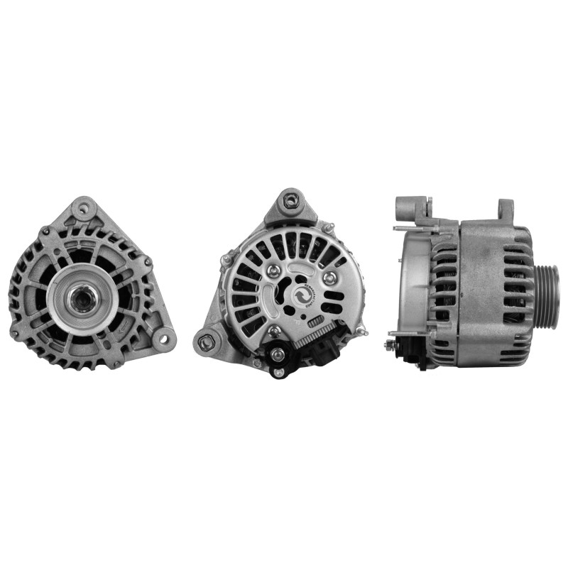 Alternateur Pour Ford Tourneo Transit 2T1U10300CE 2T1U10300CF 2T1U10300CG