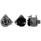 Alternateur Pour Nissan Cabstar E 23100-69T61