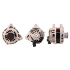 Alternateur Pour Peugeot Fiat Citroën Lancia 5702K8 5705JF 5705AX 9646065180