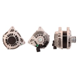 Alternateur Pour Peugeot Fiat Citroën Lancia 5702K8 5705JF 5705AX 9646065180