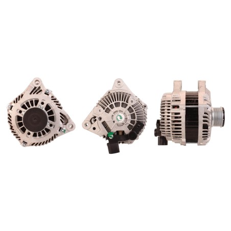Alternateur Pour Peugeot Fiat Citroën Lancia 5702K8 5705JF 5705AX 9646065180