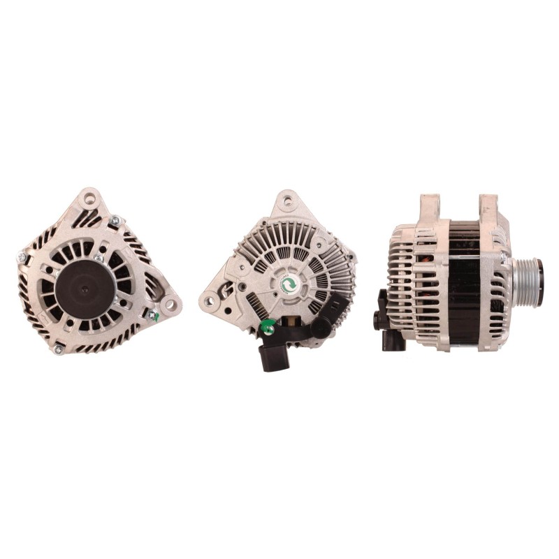 Alternateur Pour Peugeot Fiat Citroën Lancia 5702K8 5705JF 5705AX 9646065180